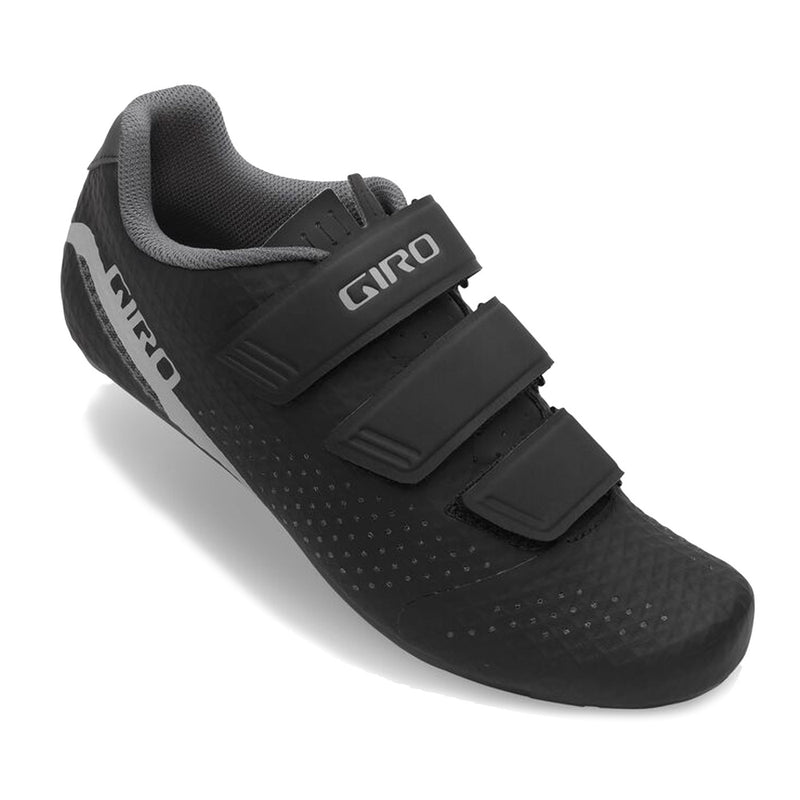 Zapato GIRO Ruta STYLUS Hombre Velcro Negro M 43/27.5 7147519