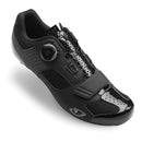 Zapato GIRO Ruta TRANS BOA Negro T:46/29.5 Suela de Carbon 7090291