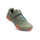 Crank Brothers ZAPATOS MALLET E – SPEED LACE