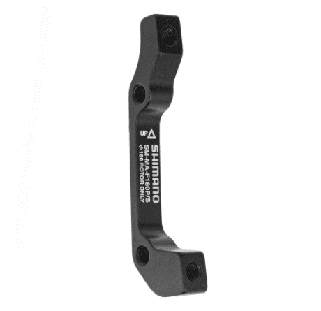 Adaptador para Freno Shimano SM-MA-F 180mm