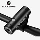 Rockbros Lámpara Delantera de 400 lúmenes