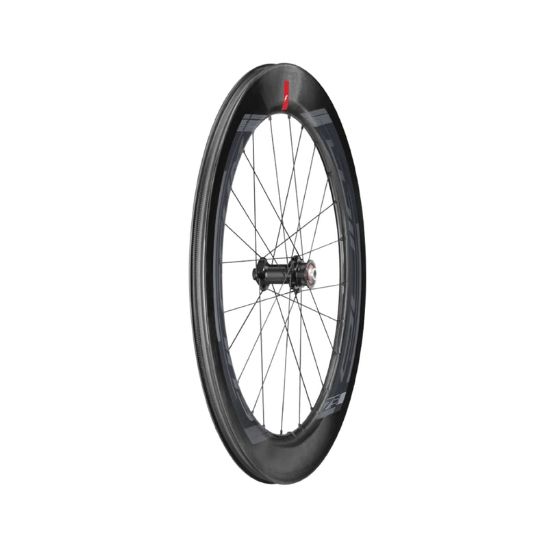 Ruedos de ruta Fulcrum Wind 75 DB Shimano HG11