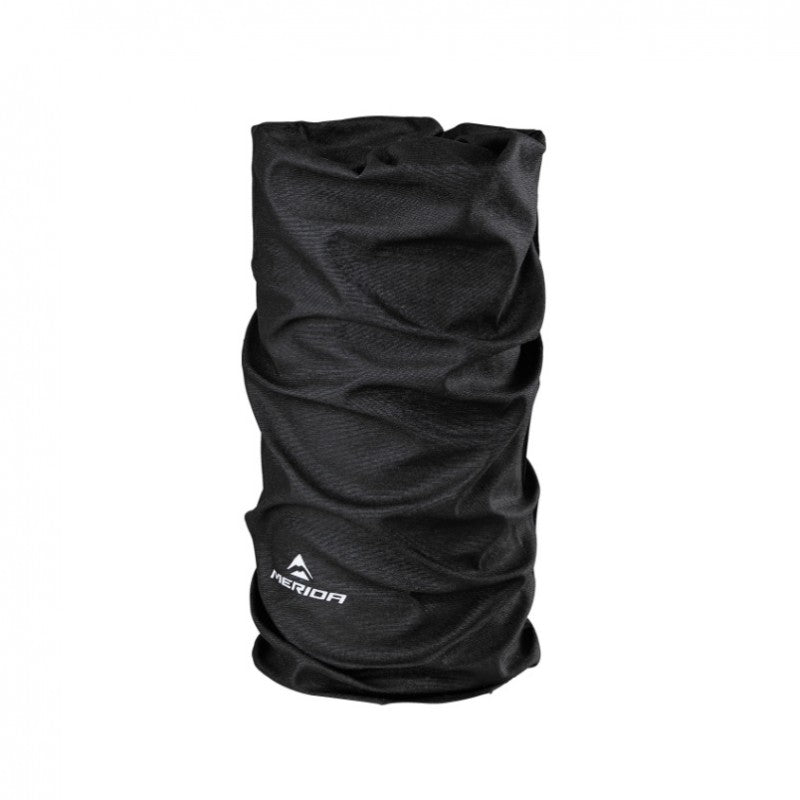 MERIDA BANDANA TUBULAR MERIDA NEGRO