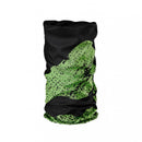 MERIDA BANDANA TUBULAR MERIDA NEGRO/VERDE