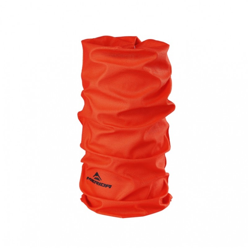 MERIDA BANDANA TUBULAR MERIDA ROJO