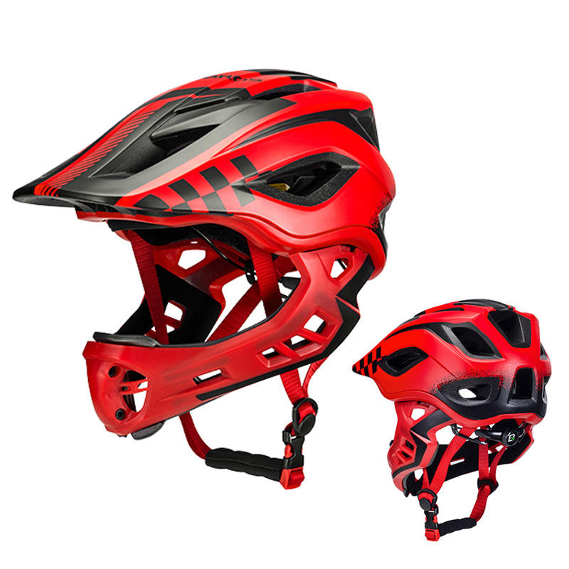 Rockbros Casco TT32