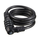 MERIDA CABLE DE SEGURIDAD DE COMBINACIÓN