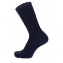 SANTINI CALCETIN Q-SKIN PURO BLUE