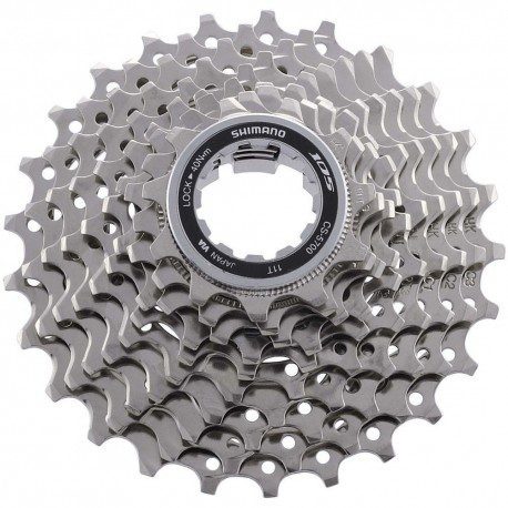 Cassette Shimano CS-5700 105 11/28T 10V