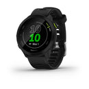 Reloj Garmin Forerunner 55 Negro
