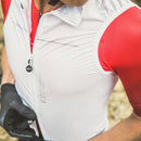 GOBIK CHALECO PLUS 2.0 ICEBERG HOMBRE