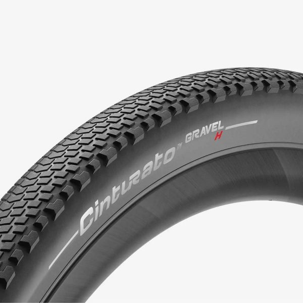 Llanta Pirelli Cinturato GRAVEL H TLR 700×35