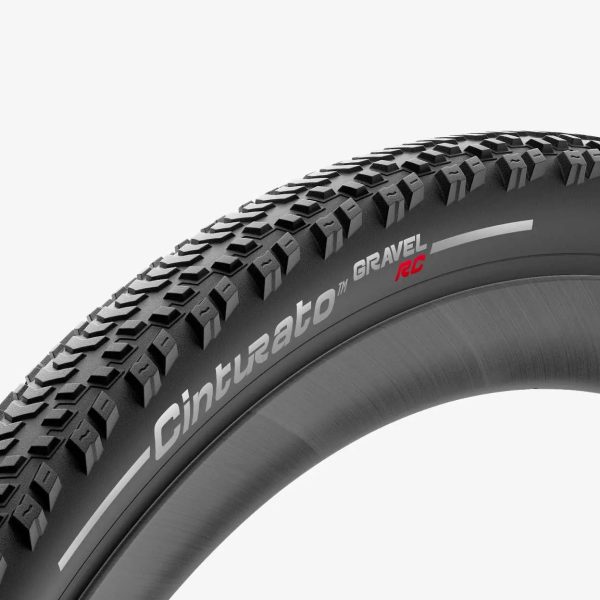 Llanta Pirelli Cinturato Gravel RC TLR 700×45