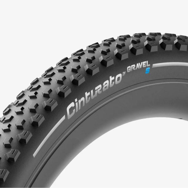 Llanta Pirelli Cinturato GRAVEL S TLR 700×40