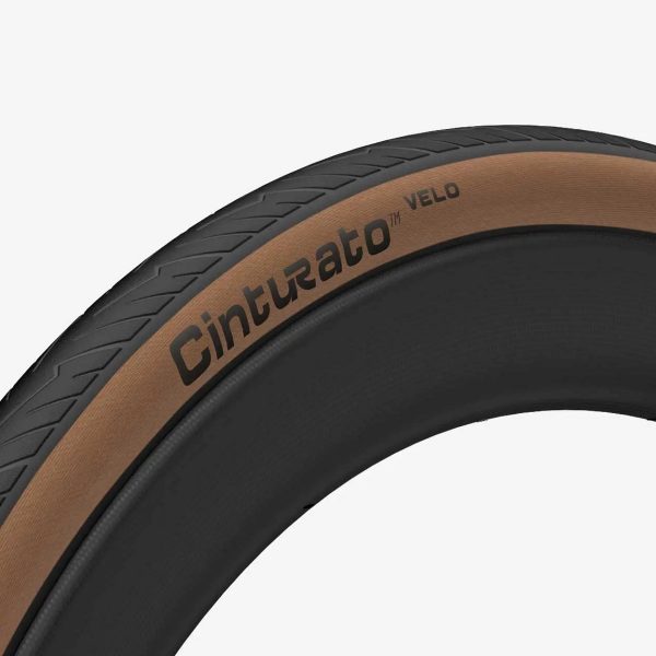 Llanta Pirelli Cinturato Velo TLR Classic 700×28