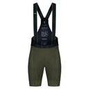 BIB SHORT GOBIK ABSOLUTE HOMBRE ARMY