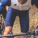 GOBIK BIB SHORT ABSOLUTE HOMBRE DEEP BLUE