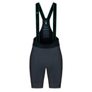 GOBIK BIB SHORT ABSOLUTE MUJER SLATE GRAY