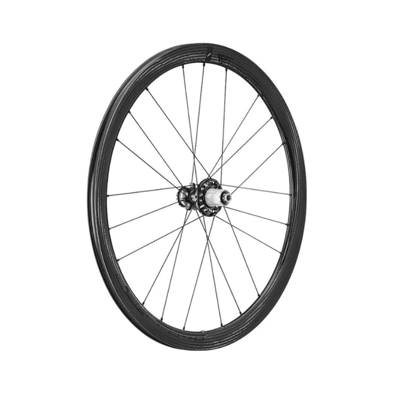 Ruedos de ruta Fulcrum Speed 40 CMPTZN DB Shimano HG11