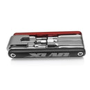 XLAB TRI TOOL KIT - Bike Hood