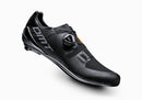 DMT KR3 Negro Zapatilla para Ciclismo