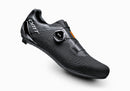 DMT KR4 Negro Zapatilla para Ciclismo