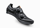 DMT SH1 Negro Zapatilla para Ciclismo