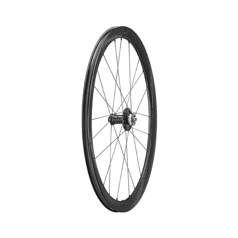 Ruedos de ruta Fulcrum Speed 40 CMPTZN DB Shimano HG11