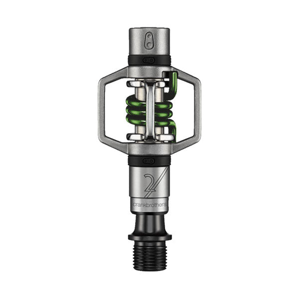 CRANKBROTHERS PEDALES EGGBEATER 2