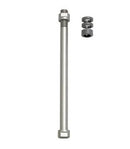 Ejes E-Thru Tacx para rodillos de entrenamiento clásicos M12x1,75