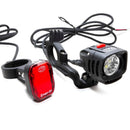 Combo NiteRider Epro 1000 / Emax+ 150