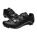 FLR ZAPATILLAS F-22 NEGRO