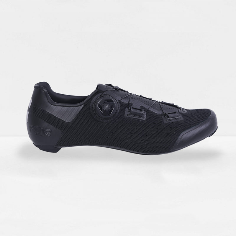 FLR ZAPATILLAS F-XX KNIT NEGRO