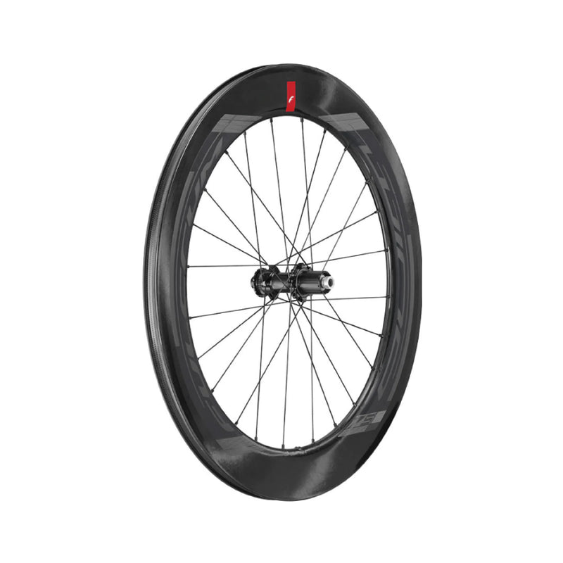 Ruedos de ruta Fulcrum Wind 75 DB Shimano HG11