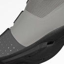 Fizik Zapato Tempo Overcurve R4 Wide Gris/Rojo