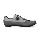 Fizik Zapato Tempo Overcurve R4 Wide Gris/Rojo