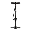 CRANKBROTHERS BOMBA DE PISO GEM  NEGRA