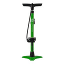 CRANKBROTHERS BOMBA DE PISO GEM  VERDE