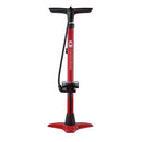 CRANKBROTHERS BOMBA DE PISO GEM  ROJA