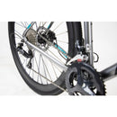 Bicicleta Gravel Alubike Revel 700