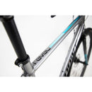 Bicicleta Gravel Alubike Revel 700