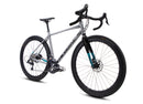 Bicicleta Gravel Alubike Revel 700