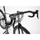 Bicicleta Gravel Alubike Revel 700