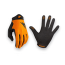 BLUEGRASS GUANTES UNION NARANJA