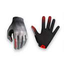 BLUEGRASS GUANTES VAPOR LITE GRIS/ROJO
