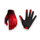 BLUEGRASS GUANTES VAPOR LITE ROJO