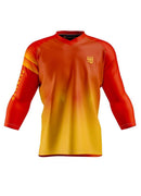 Paynalto MTB Freeride Fire - Bike Hood