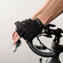 BELLWETHER GUANTES GEL SUPREME NEGRO - Bike Hood