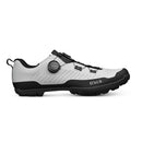 Fizik Zapato Terra Atlas Gris/Negro