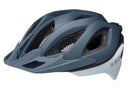 KED Spirit II Azul Casco para Ciclismo de Montaña